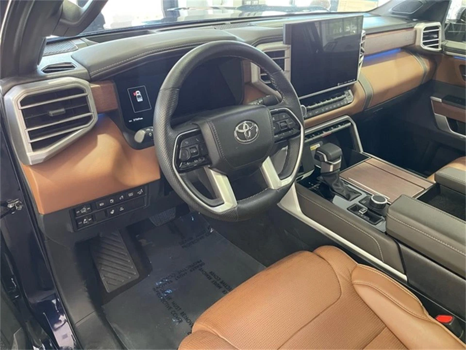 2023 Toyota Tundra 3rd Gen - Image 26 of 31
