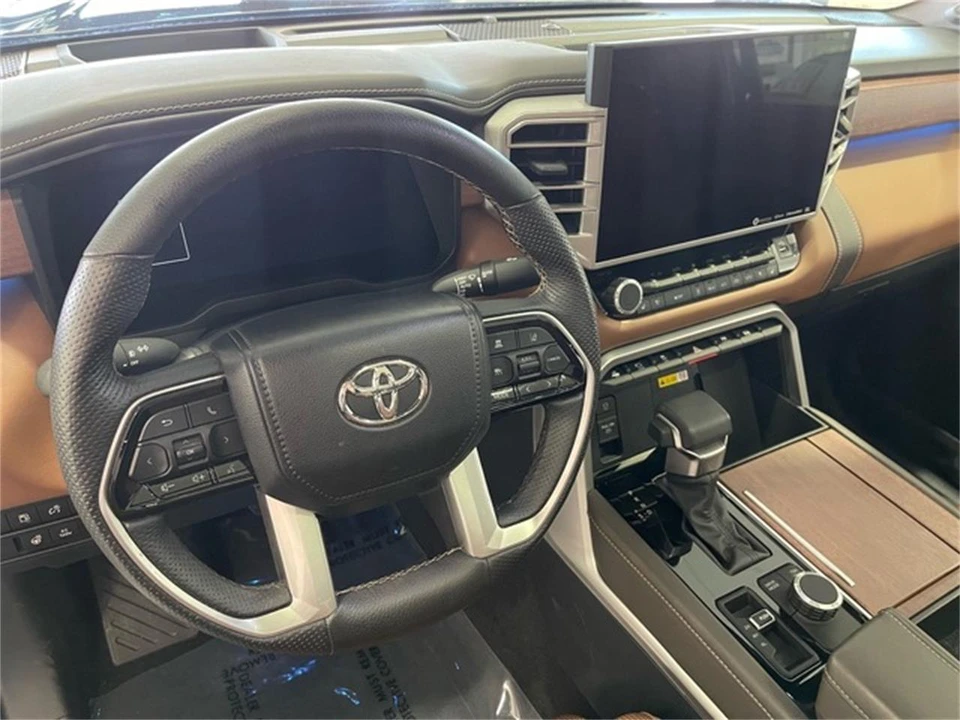 2023 Toyota Tundra 3rd Gen - Image 30 of 31