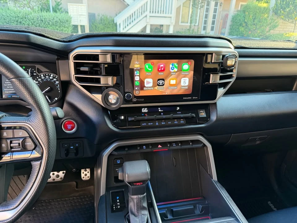2023 Toyota Tundra 3rd Gen - Image 10 of 15