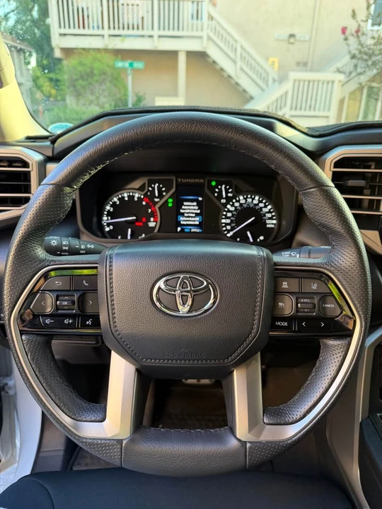 2023 Toyota Tundra 3rd Gen - Image 6 of 15