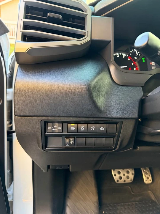 2023 Toyota Tundra 3rd Gen - Image 12 of 15