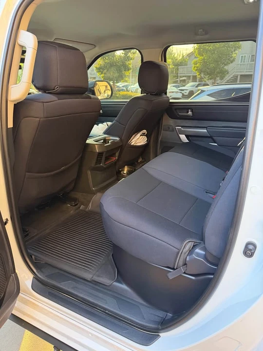 2023 Toyota Tundra 3rd Gen - Image 7 of 15