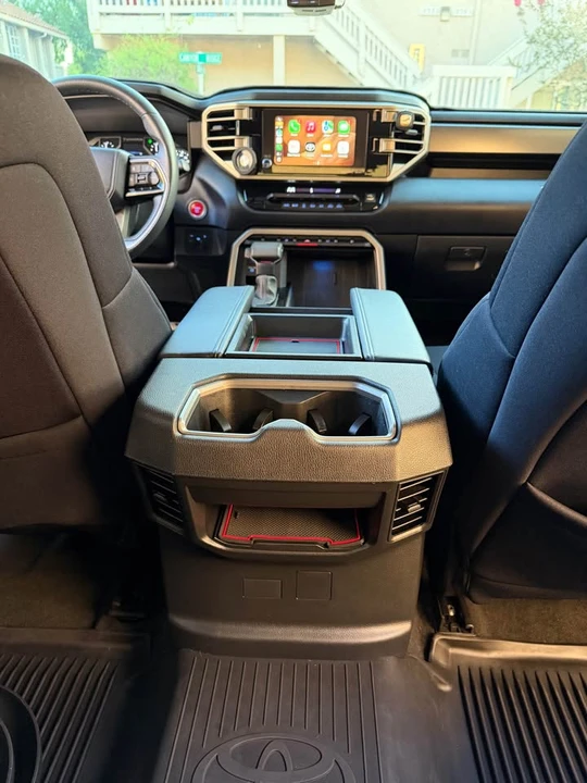 2023 Toyota Tundra 3rd Gen - Image 5 of 15