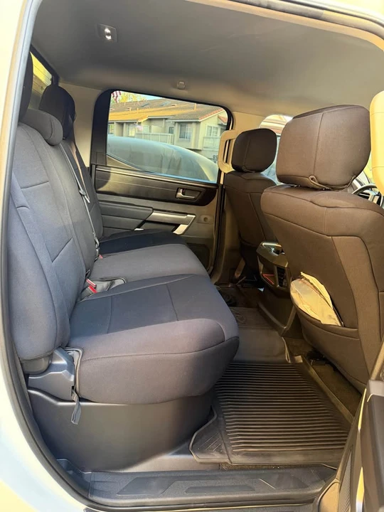 2023 Toyota Tundra 3rd Gen - Image 8 of 15