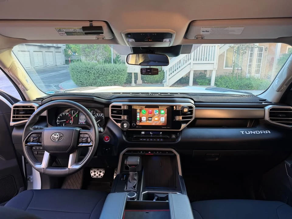 2023 Toyota Tundra 3rd Gen - Image 4 of 15