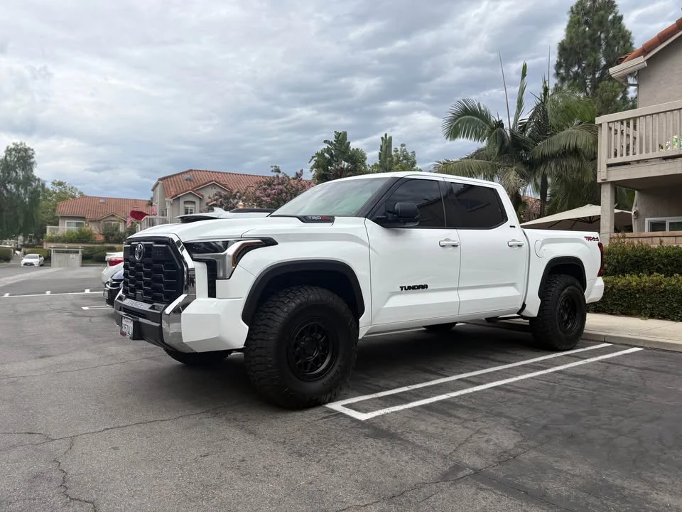 2023 Toyota Tundra 3rd Gen - Image 13 of 15
