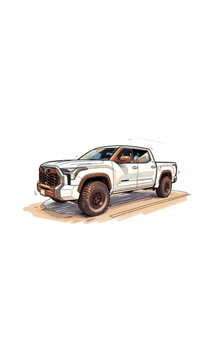 2023 Toyota Tundra 3rd Gen - Image 15 of 15