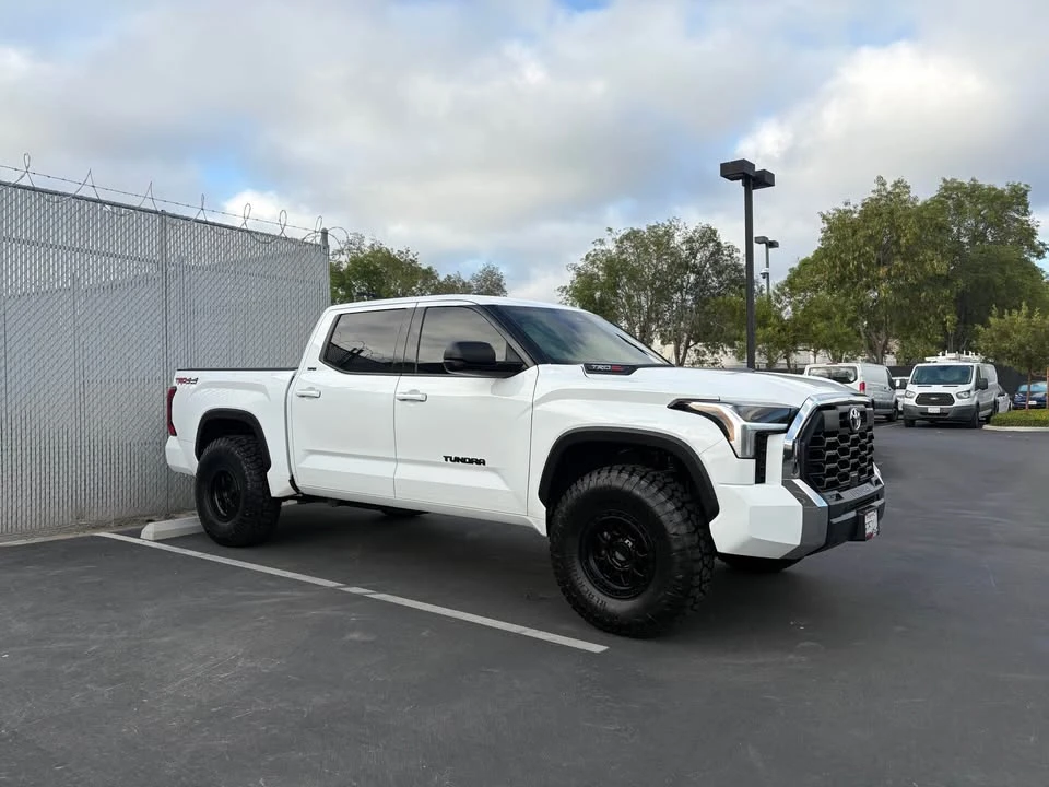 2023 Toyota Tundra 3rd Gen - Image 2 of 15