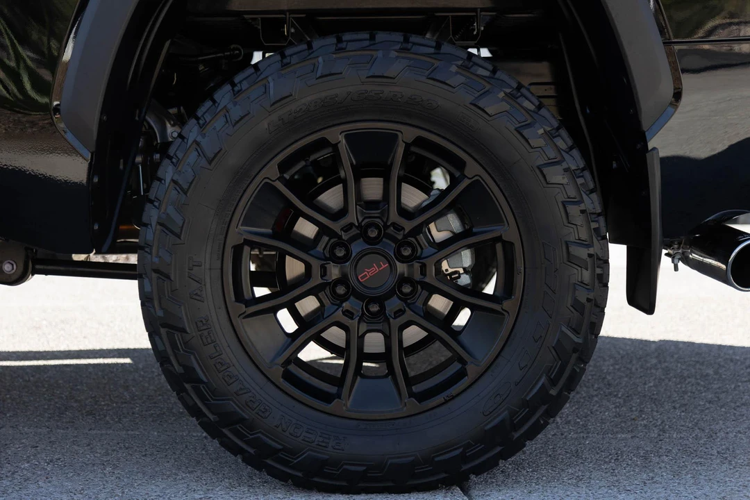 2023 Toyota Tundra 3rd Gen - Image 31 of 31