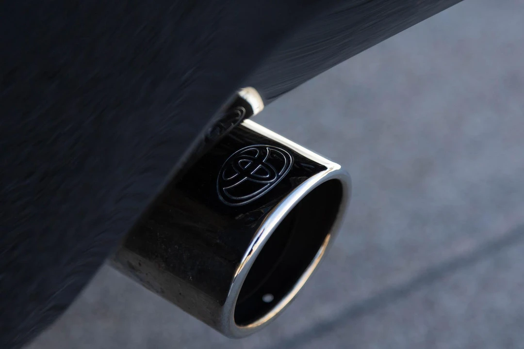 2023 Toyota Tundra 3rd Gen - Image 19 of 31