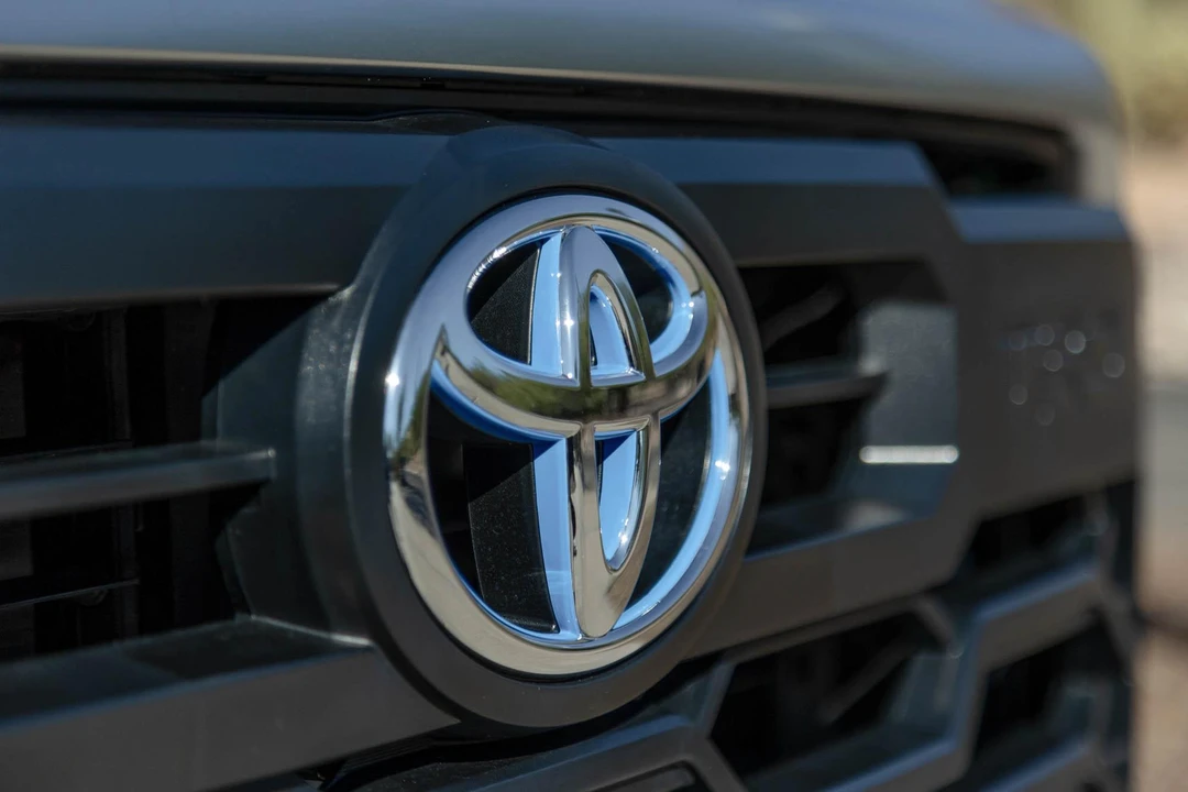 2023 Toyota Tundra 3rd Gen - Image 11 of 31