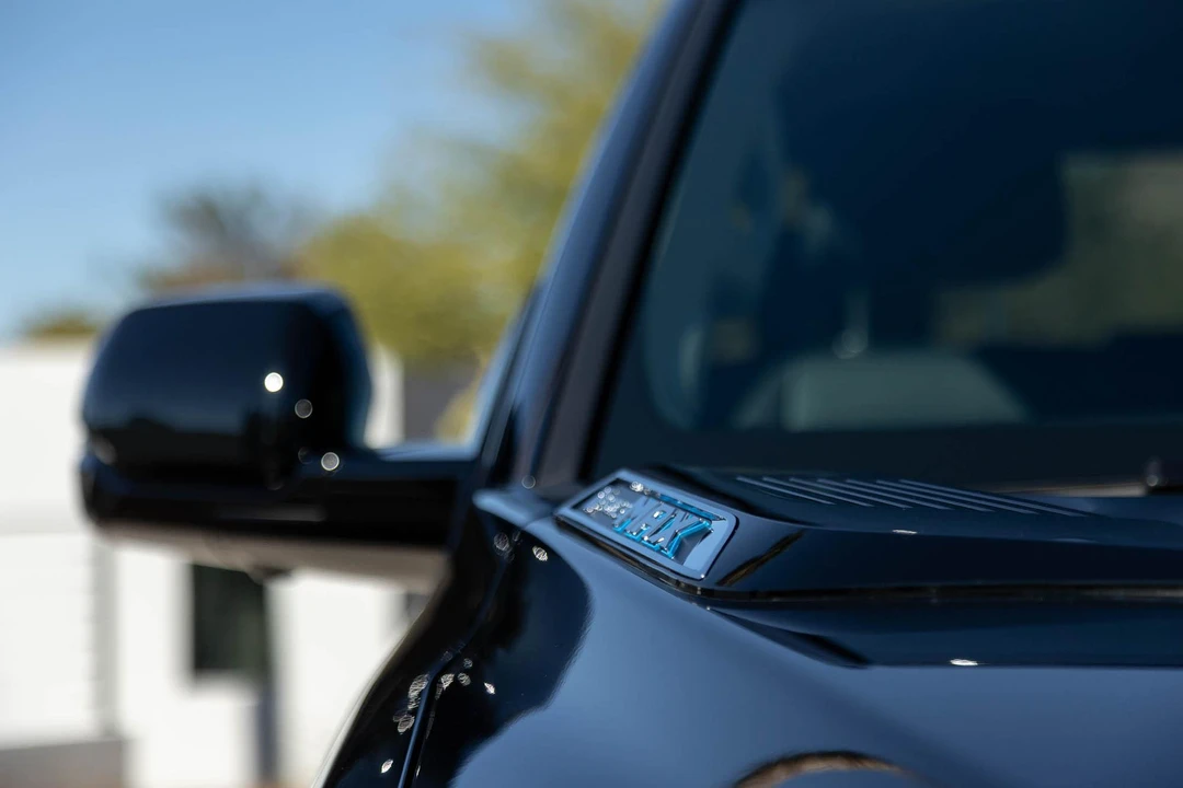 2023 Toyota Tundra 3rd Gen - Image 28 of 31
