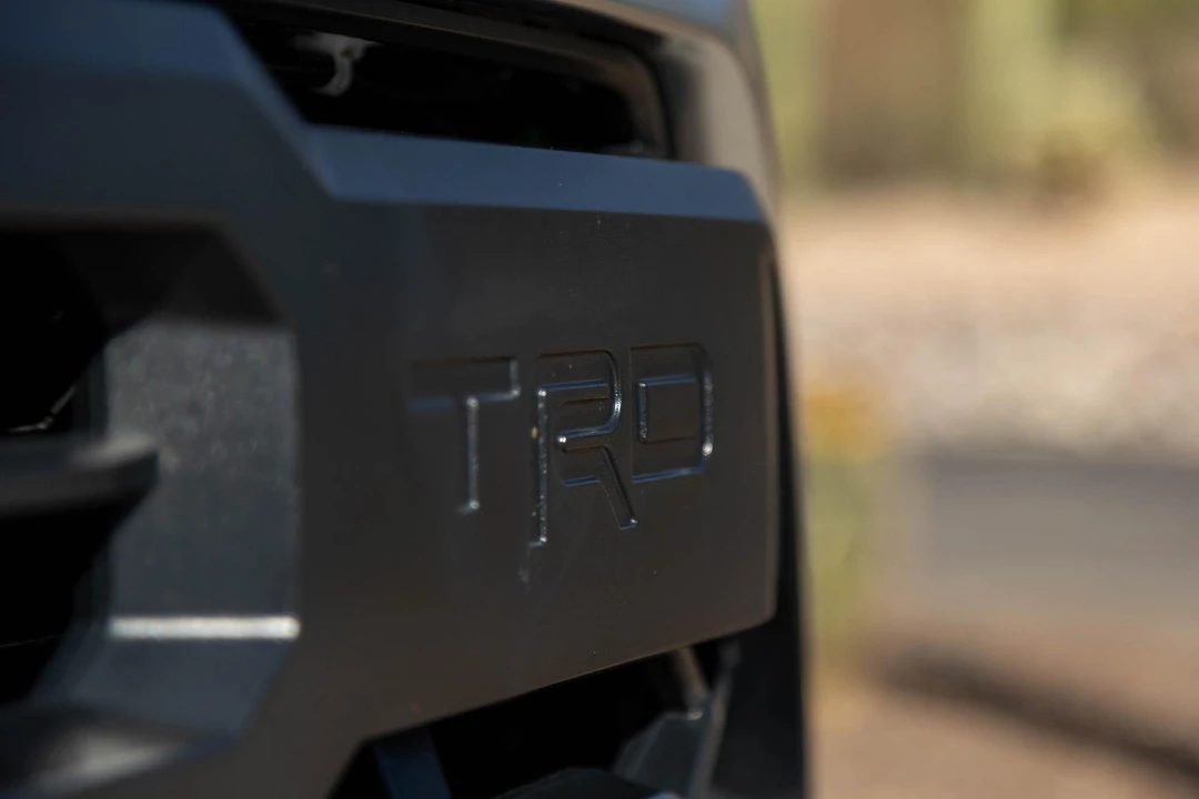 2023 Toyota Tundra 3rd Gen - Image 14 of 31