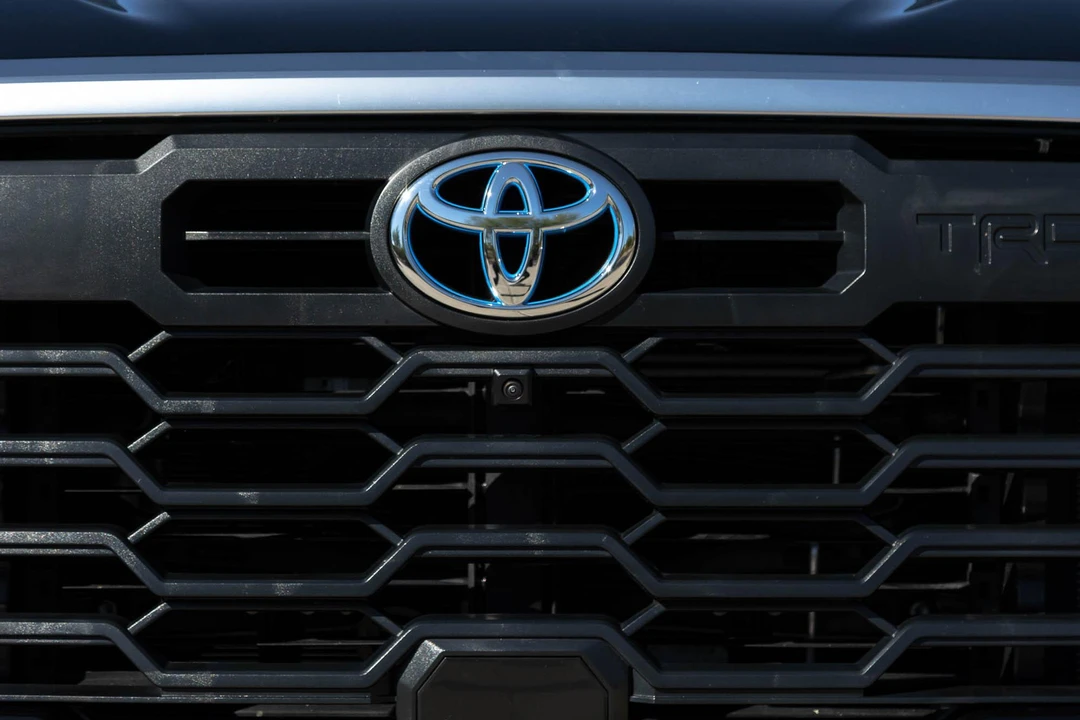 2023 Toyota Tundra 3rd Gen - Image 10 of 31