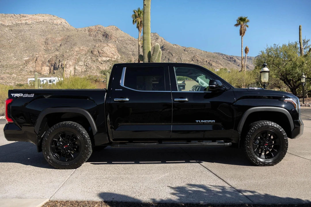 2023 Toyota Tundra 3rd Gen - Image 9 of 31