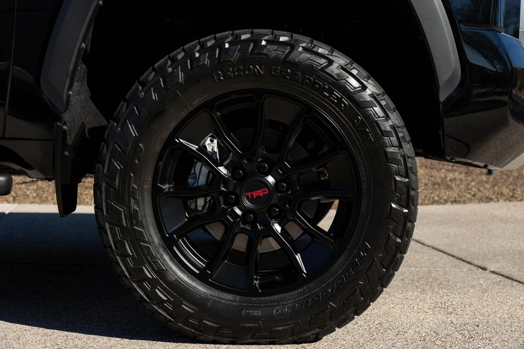 2023 Toyota Tundra 3rd Gen - Image 30 of 31