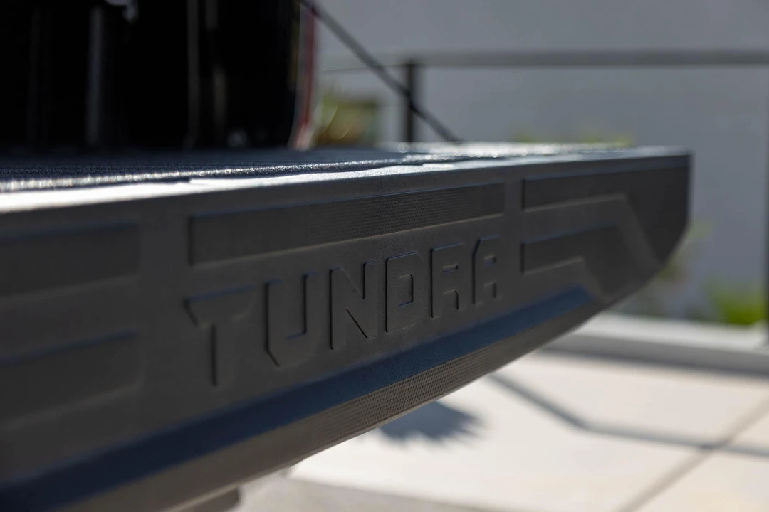2023 Toyota Tundra 3rd Gen - Image 22 of 31