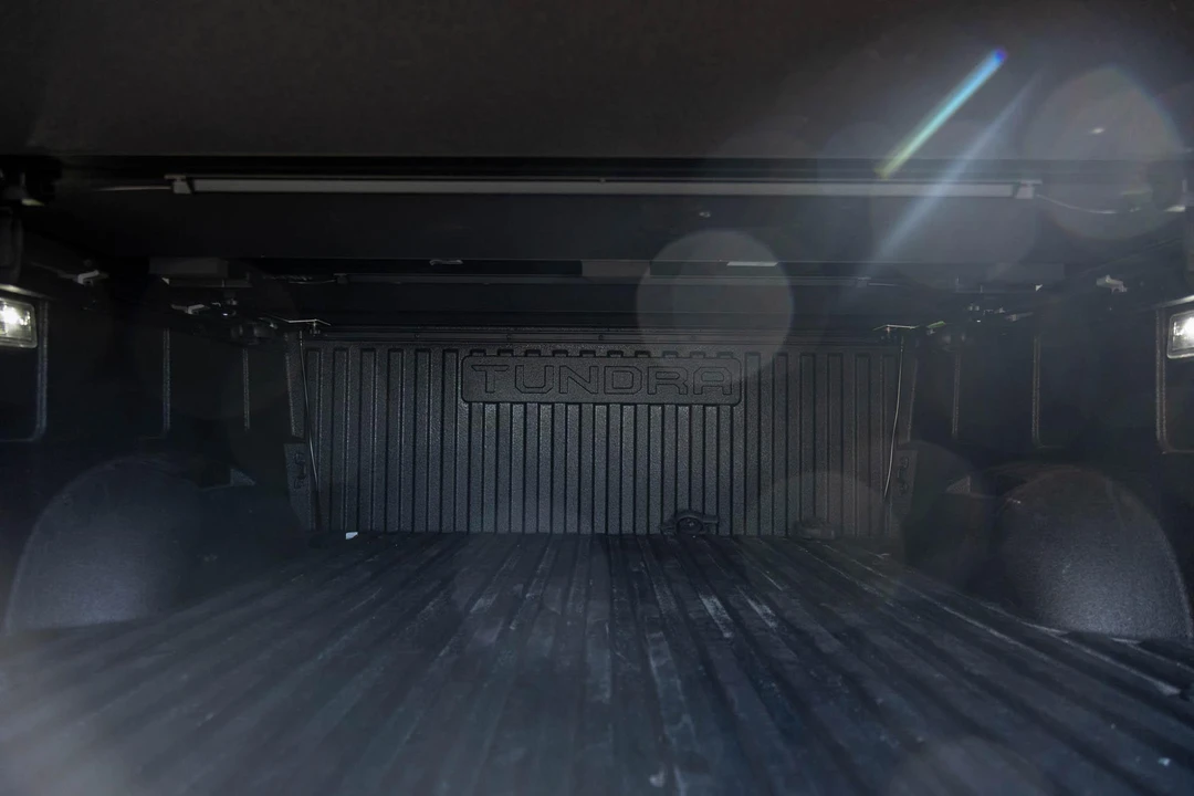 2023 Toyota Tundra 3rd Gen - Image 23 of 31