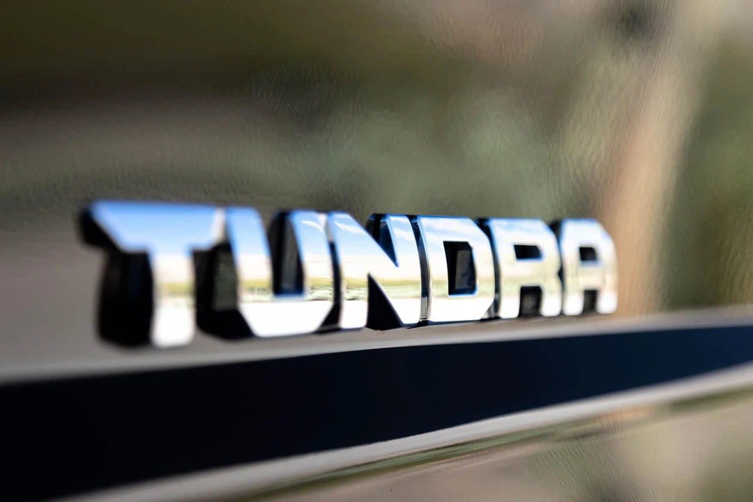 2023 Toyota Tundra 3rd Gen - Image 17 of 31