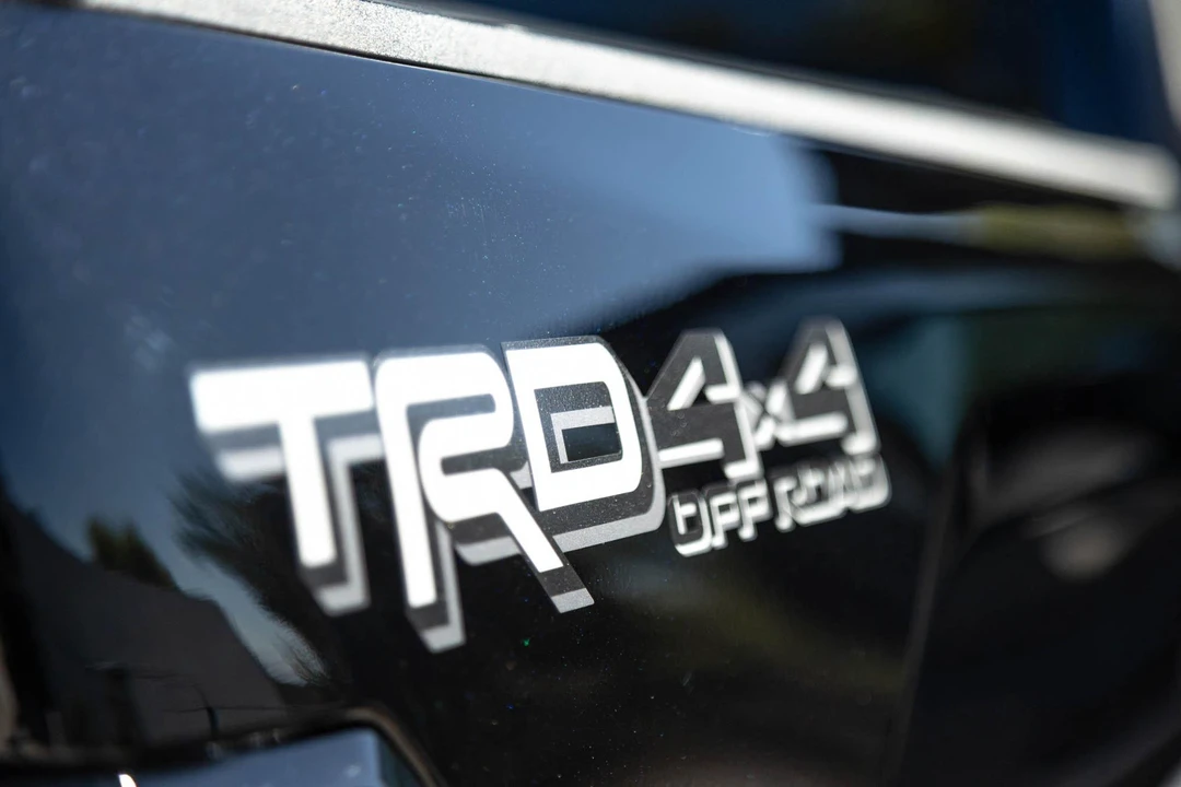 2023 Toyota Tundra 3rd Gen - Image 26 of 31