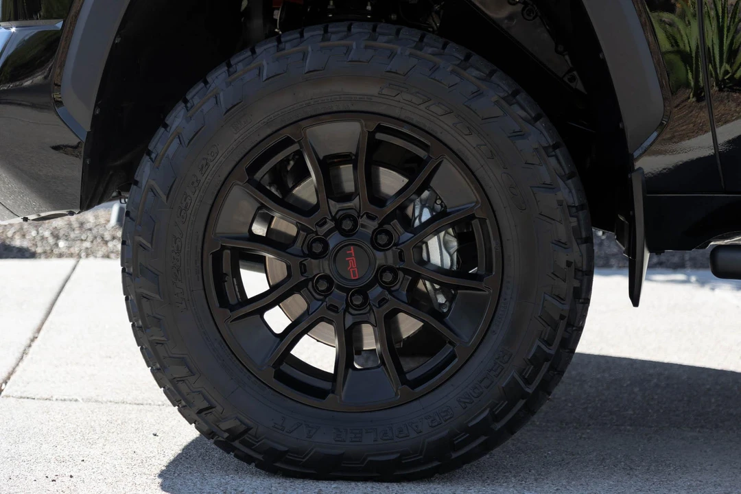 2023 Toyota Tundra 3rd Gen - Image 29 of 31