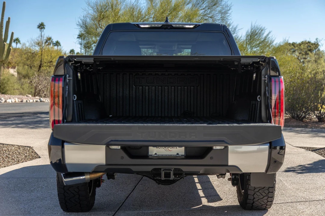2023 Toyota Tundra 3rd Gen - Image 8 of 31
