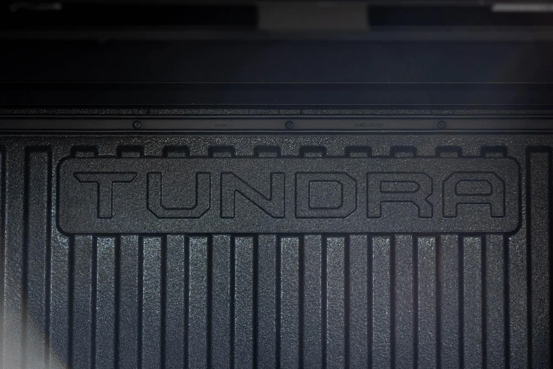 2023 Toyota Tundra 3rd Gen - Image 24 of 31