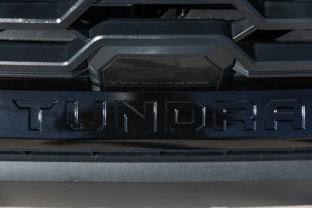 2023 Toyota Tundra 3rd Gen - Image 13 of 31