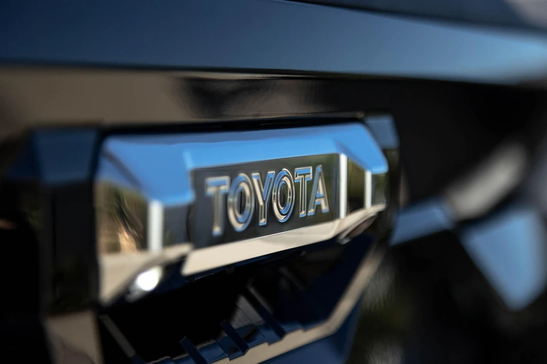 2023 Toyota Tundra 3rd Gen - Image 21 of 31