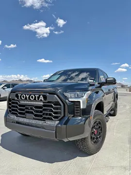 2023 Toyota Tundra TRD Pro Pickup 4D 5 1/2 ft