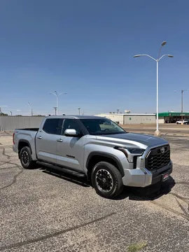 2023 Toyota Tundra TRD SR5