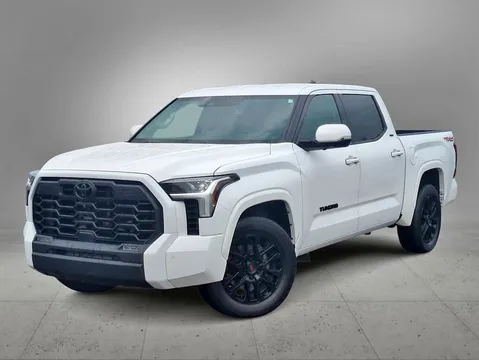 2023 Toyota Tundra TRD Sport Premium