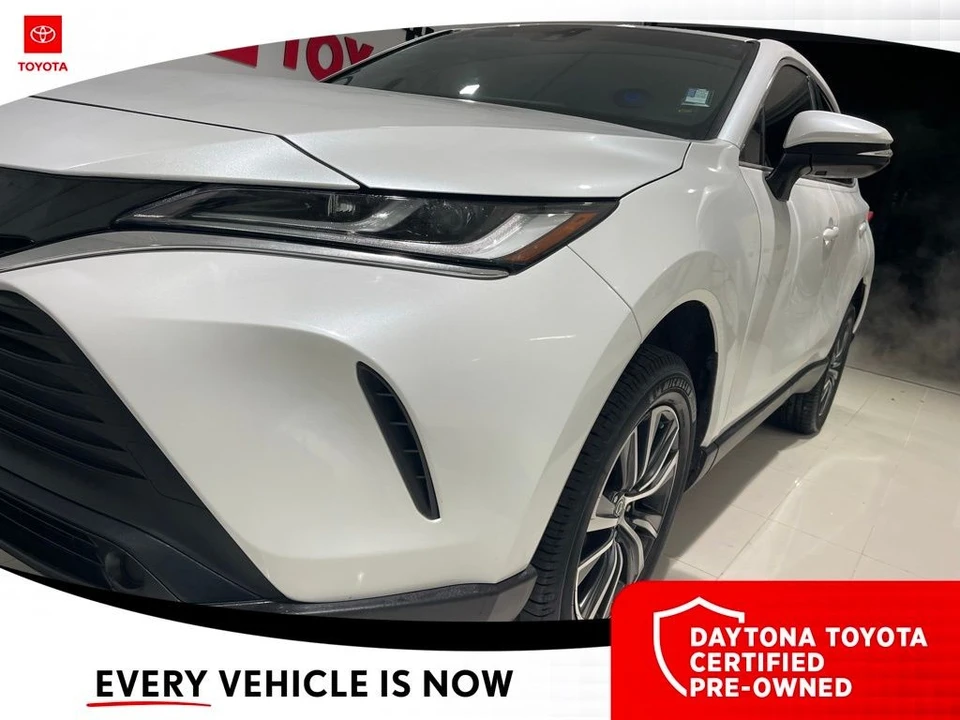 2023 Toyota Venza - Image 12 of 12