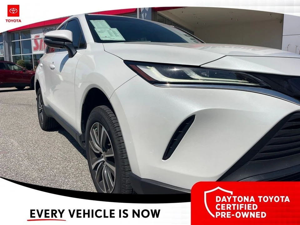 2023 Toyota Venza - Image 2 of 12