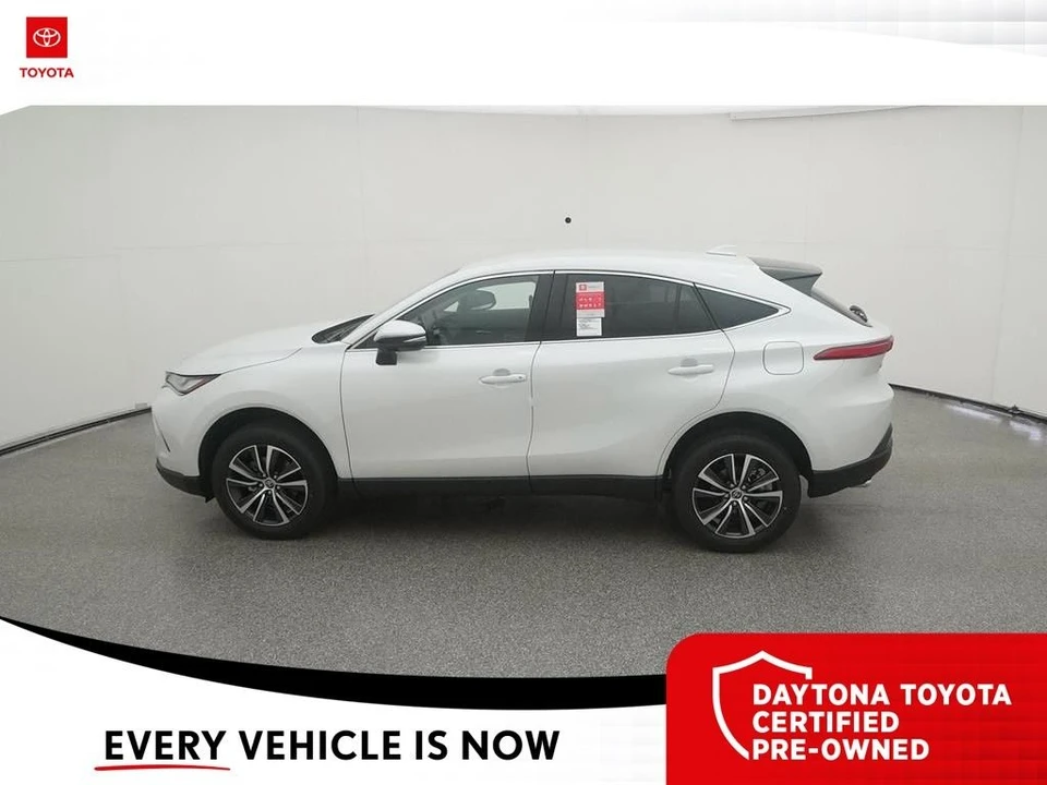 2023 Toyota Venza - Image 3 of 12