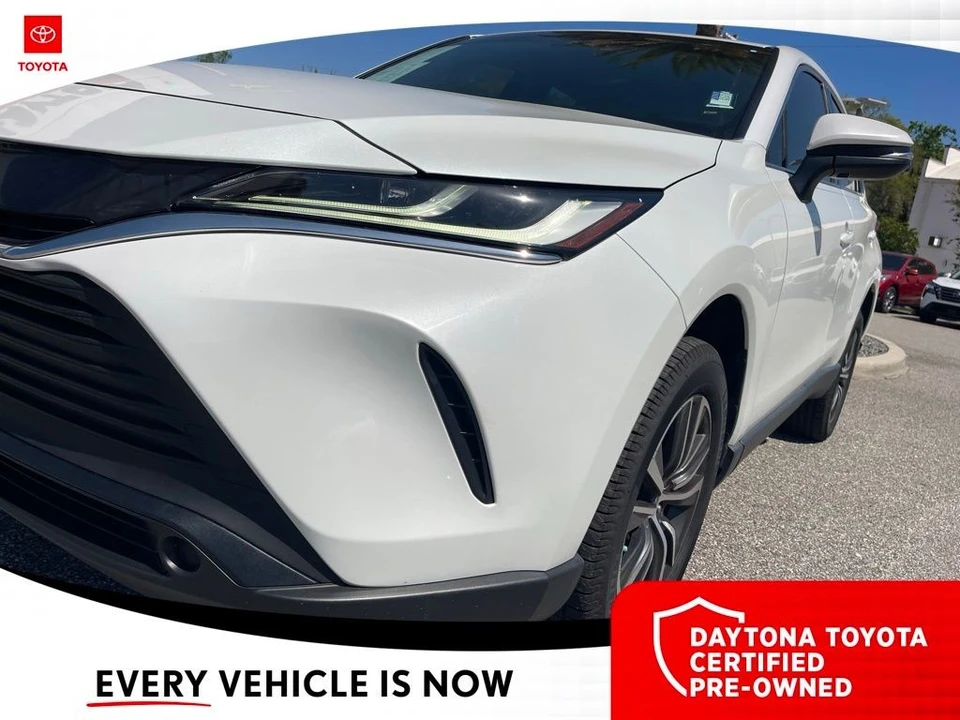 2023 Toyota Venza - Image 12 of 12