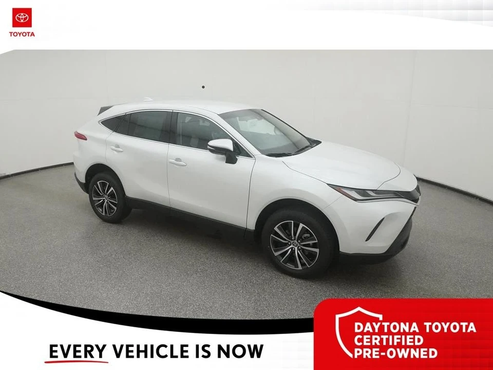 2023 Toyota Venza - Image 12 of 12