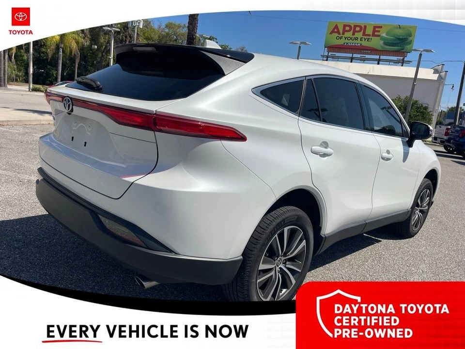 2023 Toyota Venza - Image 8 of 12
