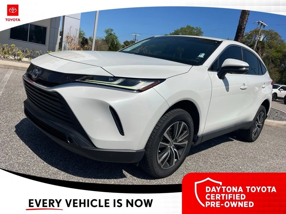 2023 Toyota Venza - Image 11 of 12