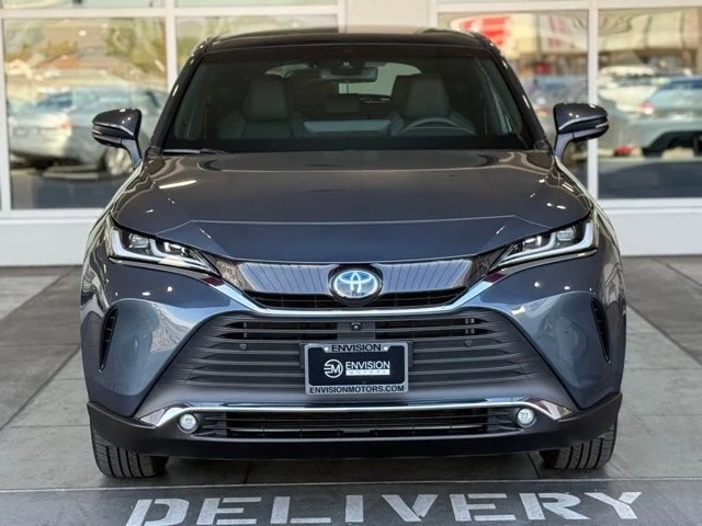 2023 Toyota Venza - Image 4 of 12