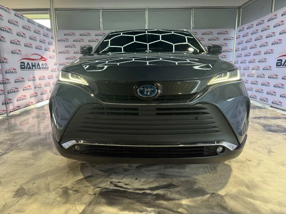 2023 Toyota Venza - Image 3 of 21