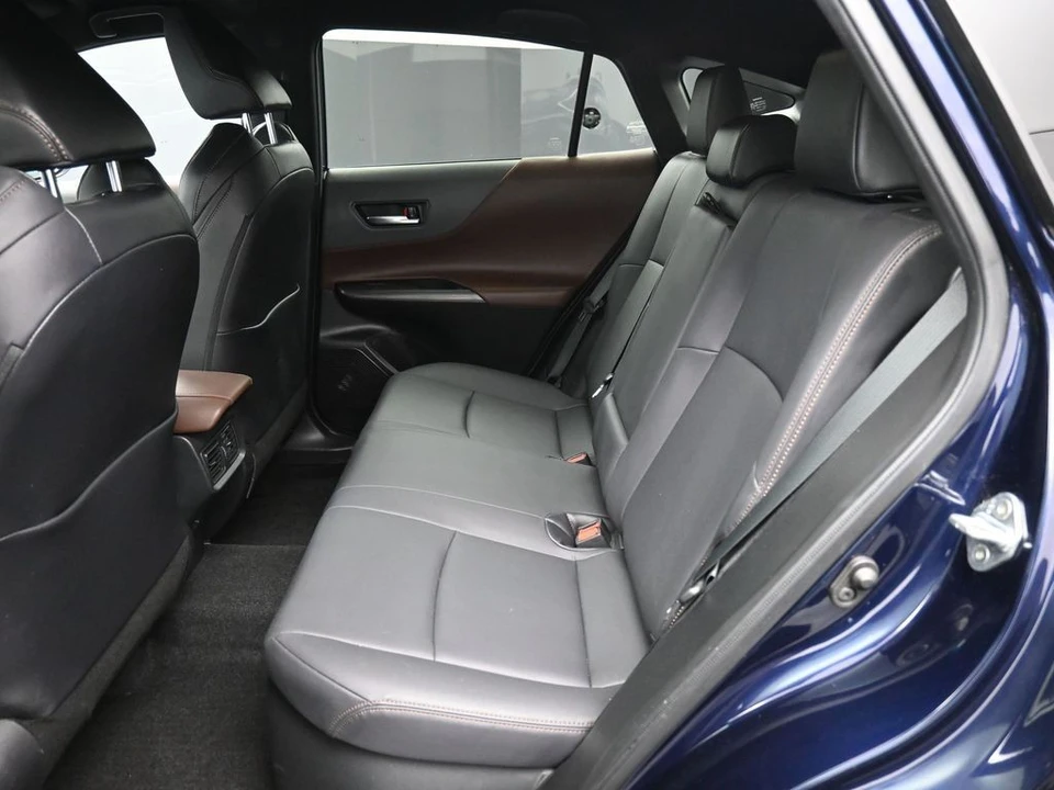 2023 Toyota Venza - Image 20 of 21
