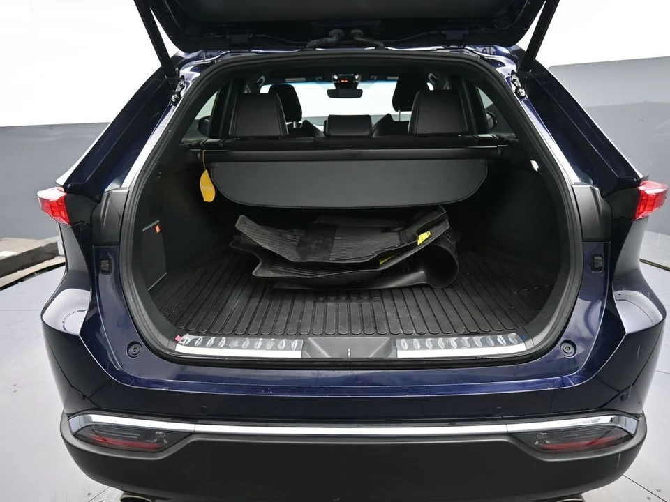 2023 Toyota Venza - Image 21 of 21