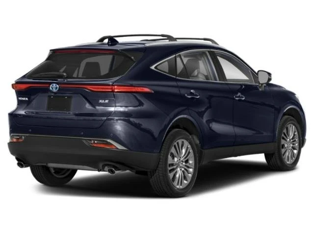 2023 Toyota Venza - Image 2 of 4