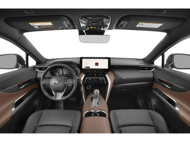2023 Toyota Venza - Image 4 of 4
