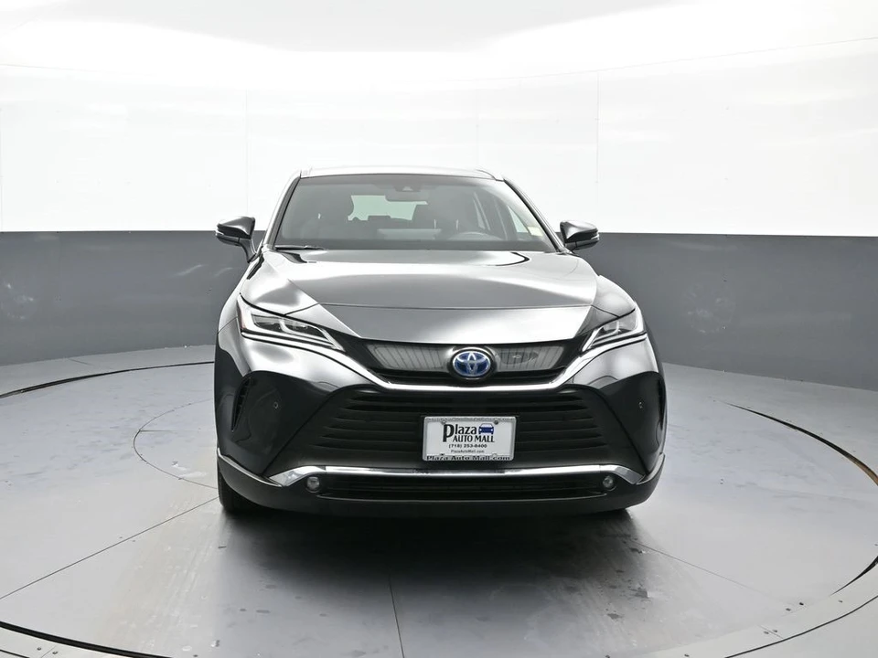 2023 Toyota Venza - Image 2 of 12