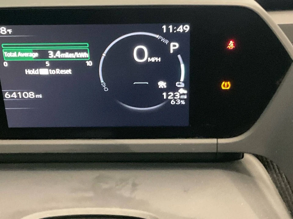 2023 Toyota - Image 18 of 23