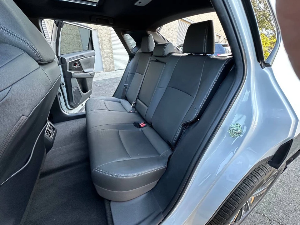 2023 Toyota - Image 27 of 31