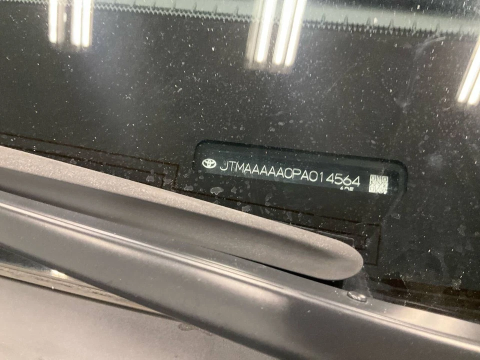 2023 Toyota - Image 15 of 23