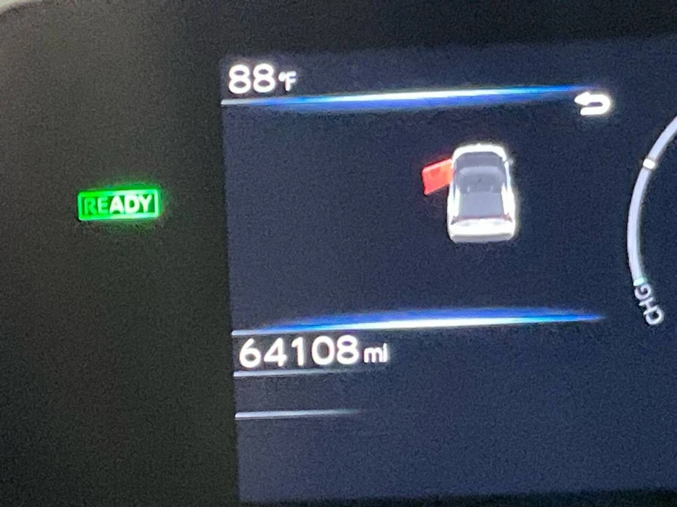 2023 Toyota - Image 13 of 23
